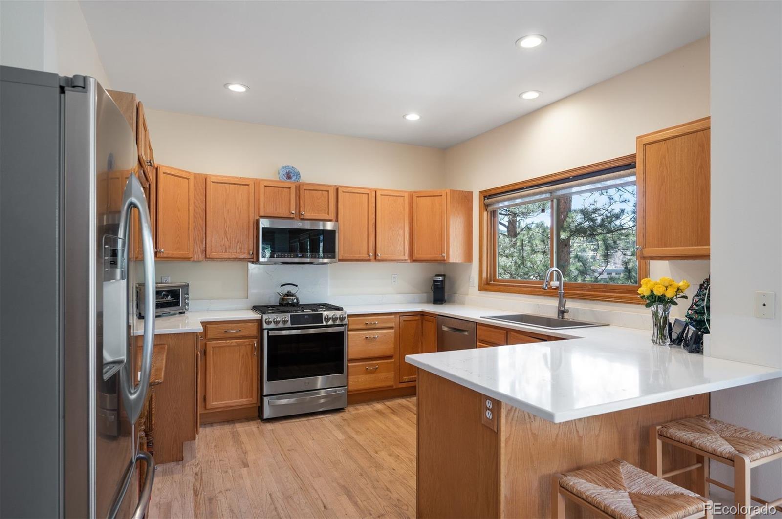 5017 Camel Heights Road Evergreen CO 80439