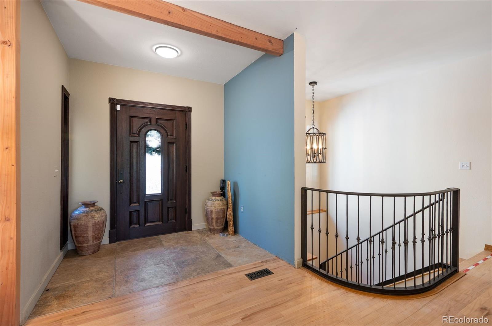 5017 Camel Heights Road Evergreen CO 80439