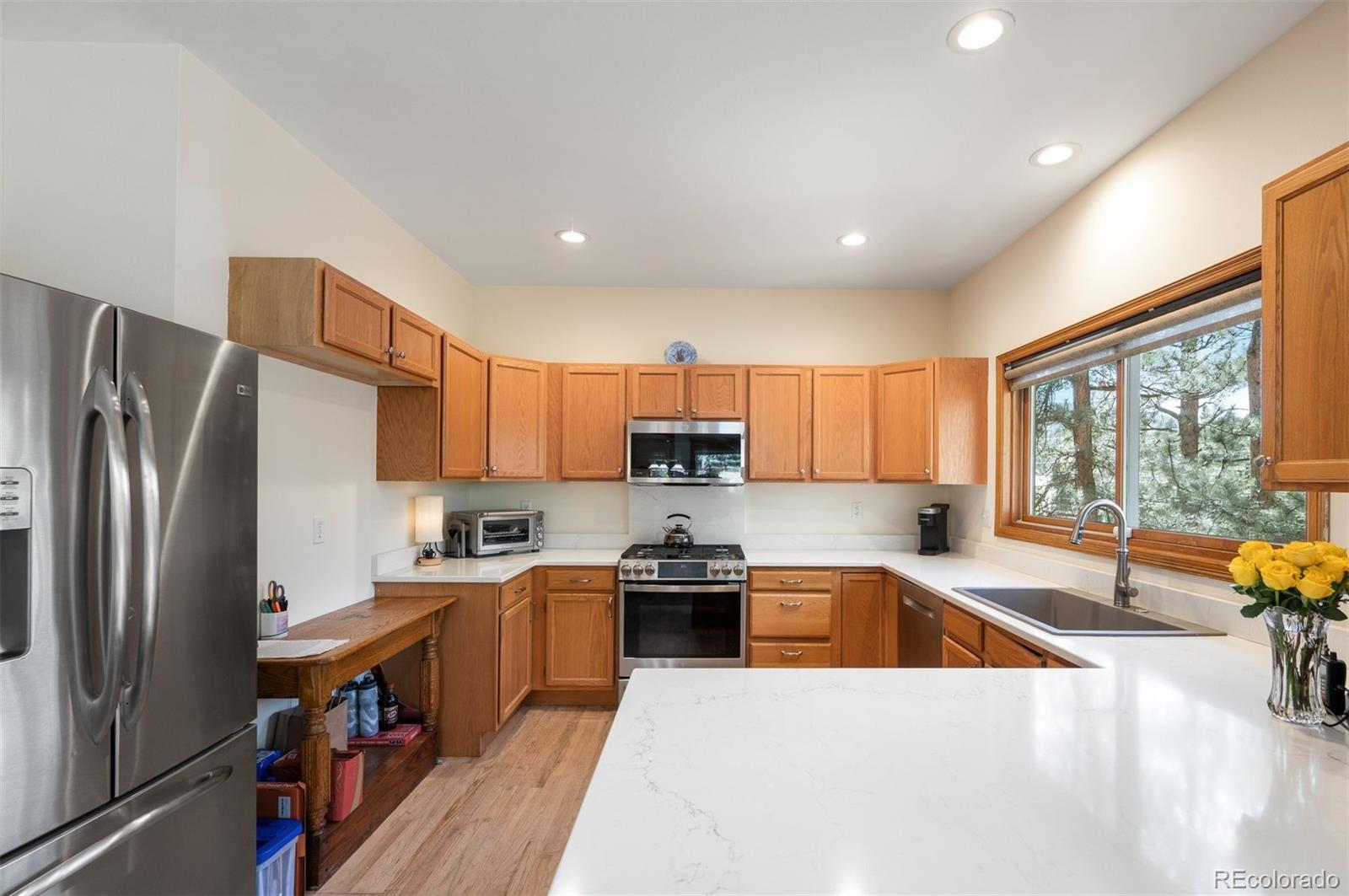5017 Camel Heights Road Evergreen CO 80439