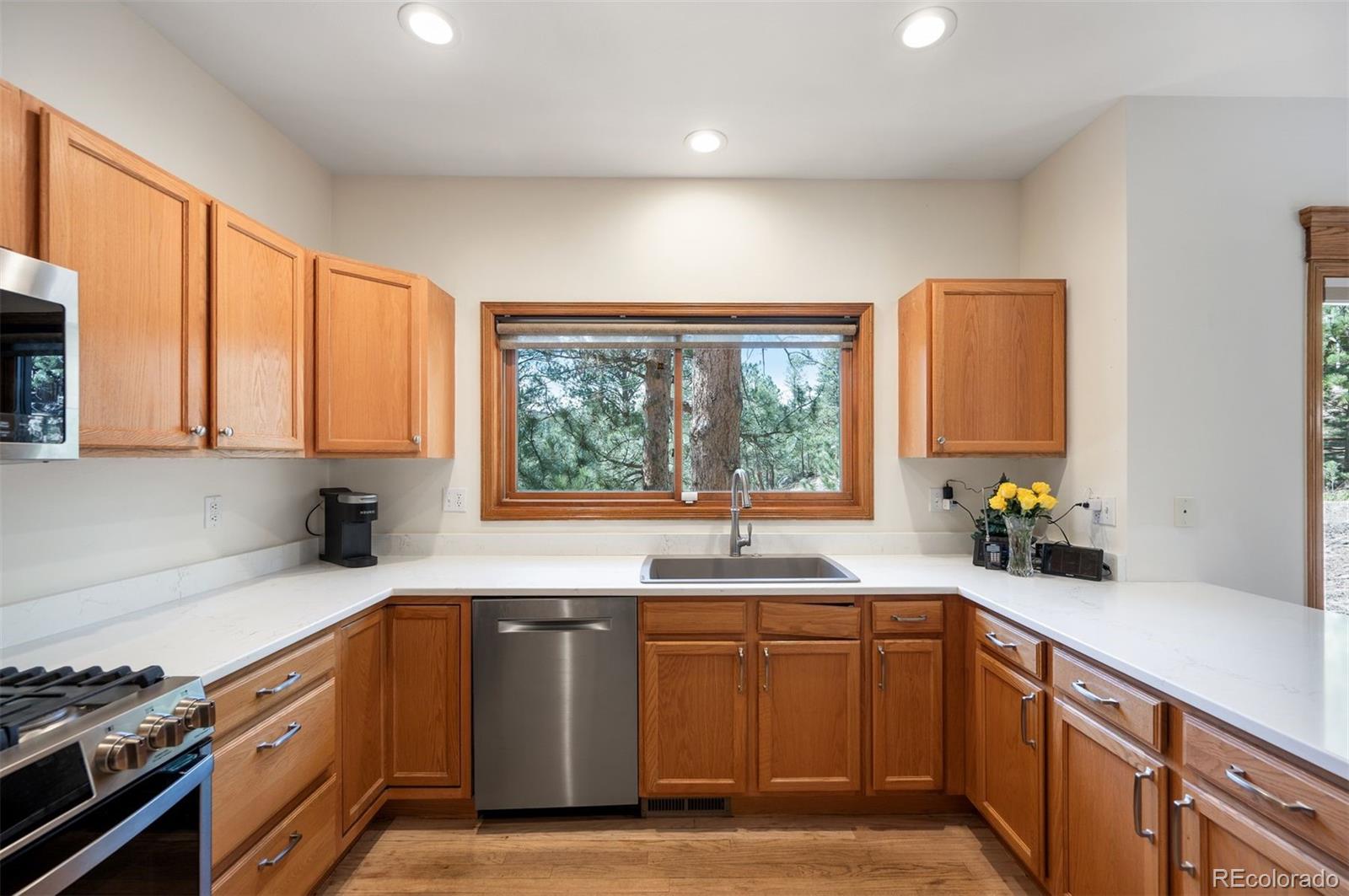 5017 Camel Heights Road Evergreen CO 80439