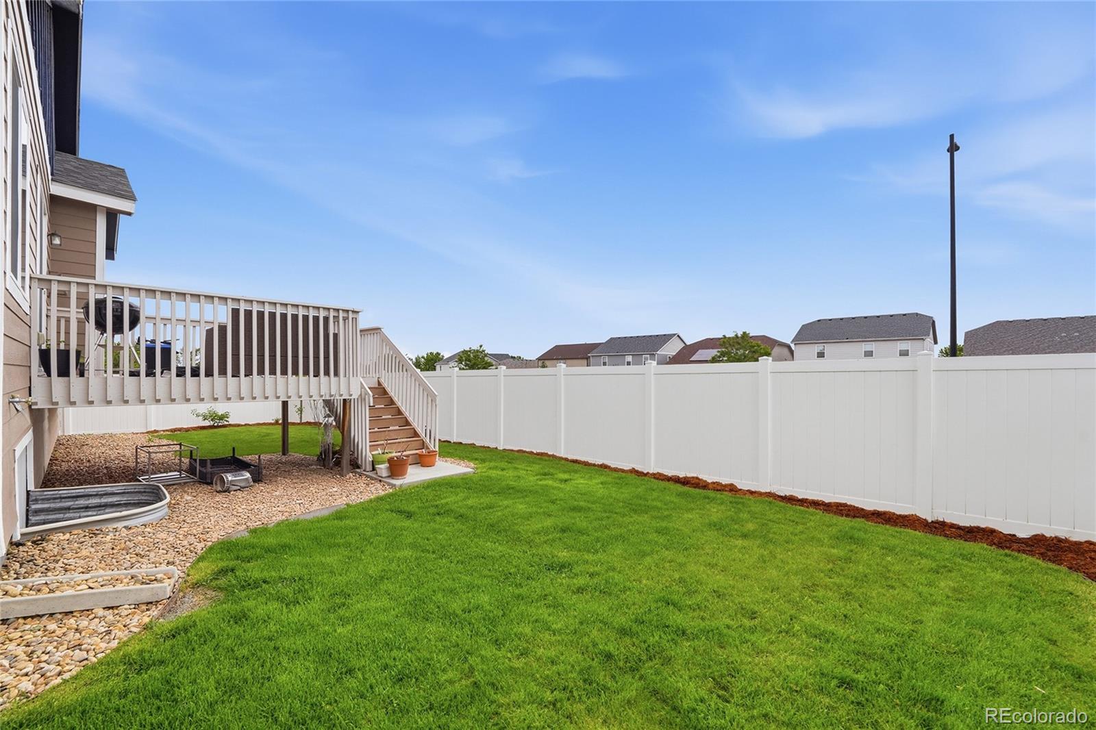 6721 2nd Street Frederick CO 80530