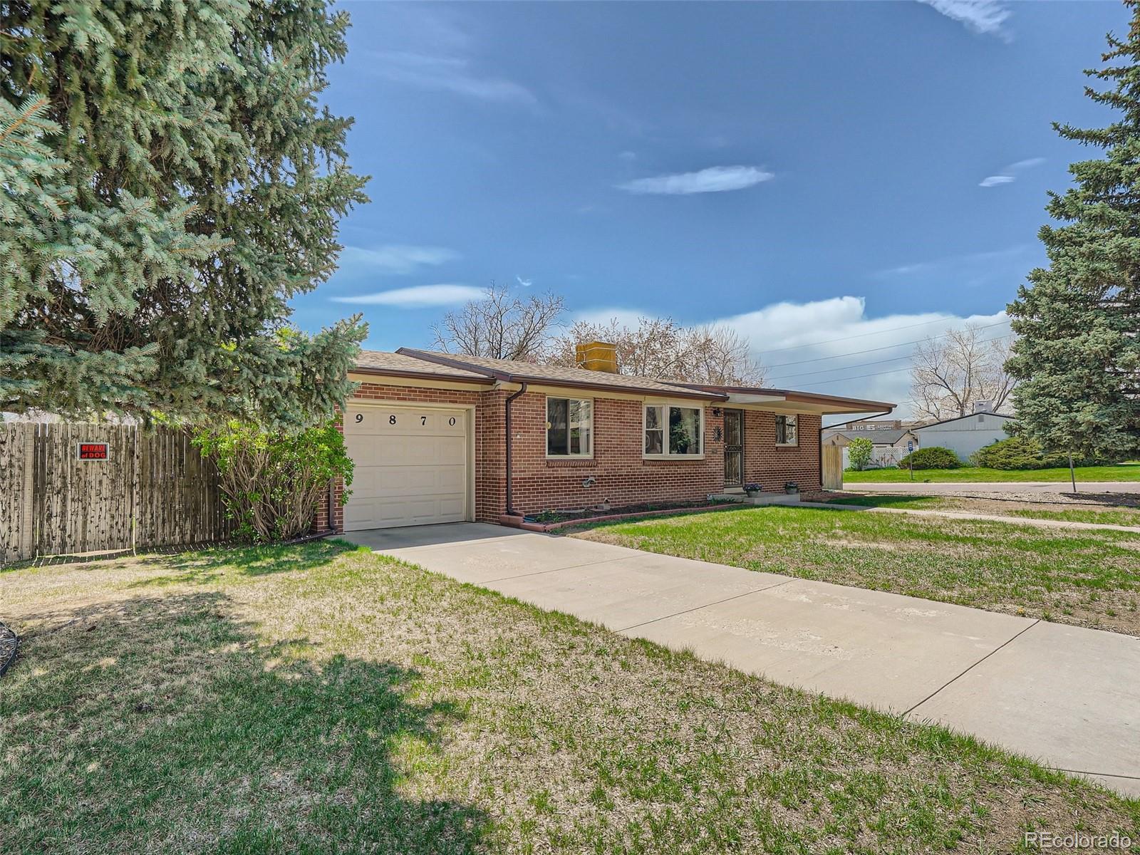 9870 W 53rd Avenue Arvada CO 80002