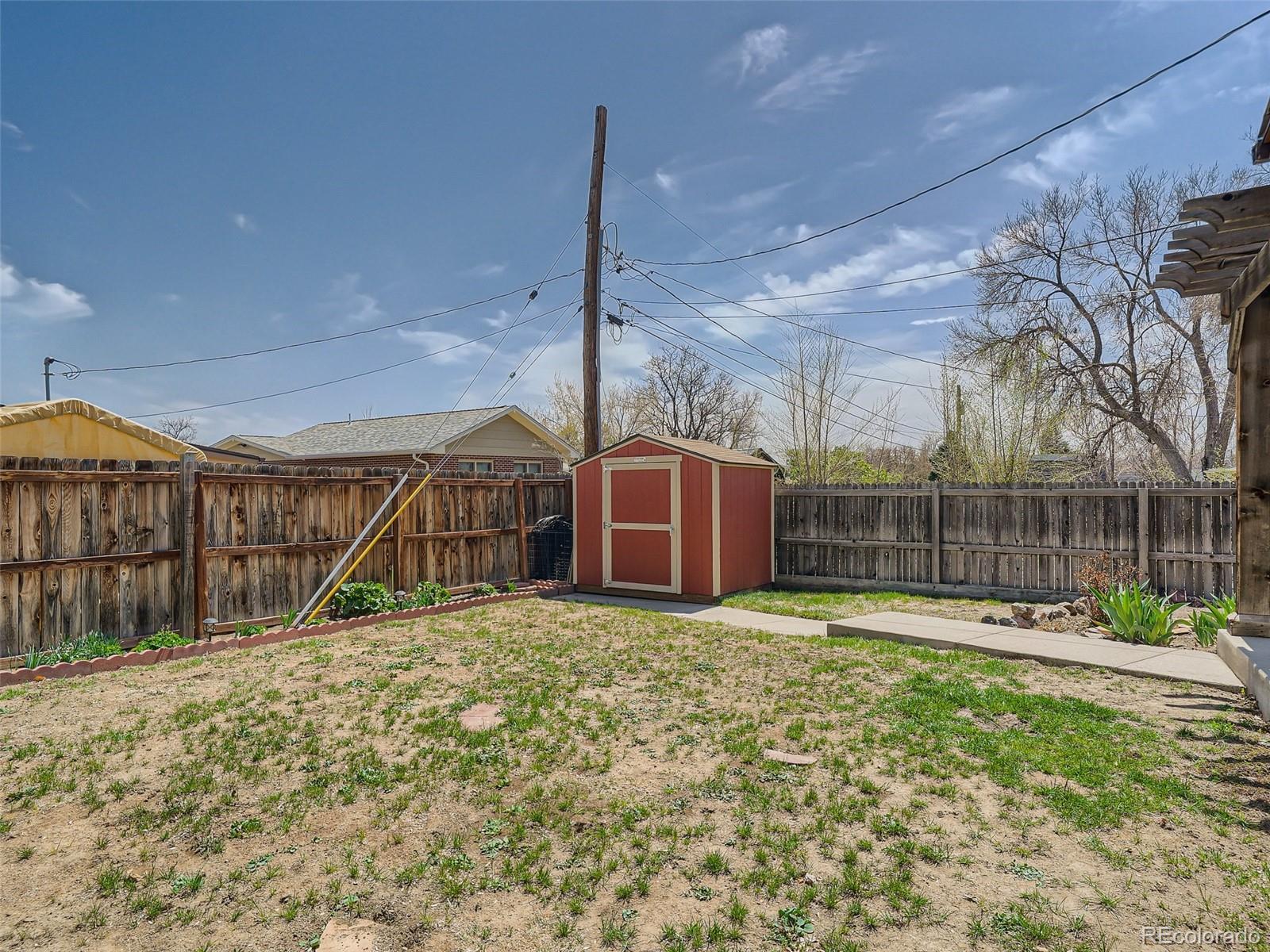 9870 W 53rd Avenue Arvada CO 80002