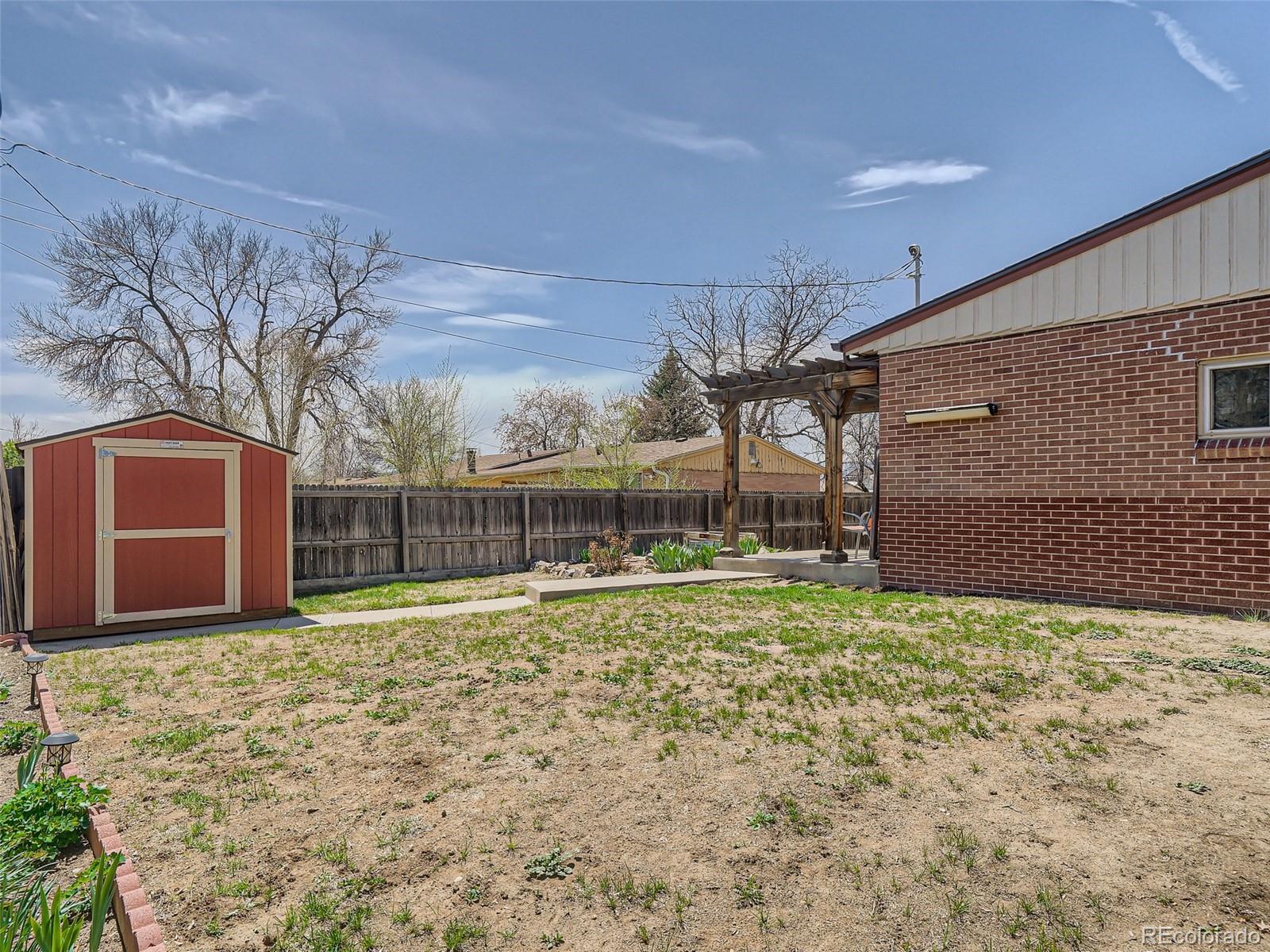 9870 W 53rd Avenue Arvada CO 80002