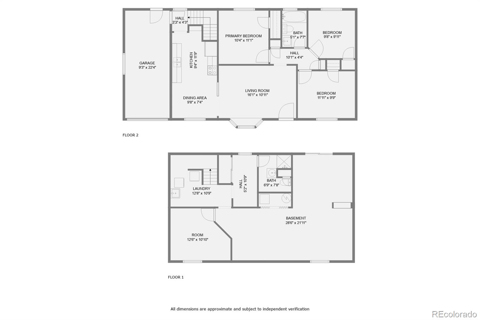 9870 W 53rd Avenue Arvada CO 80002