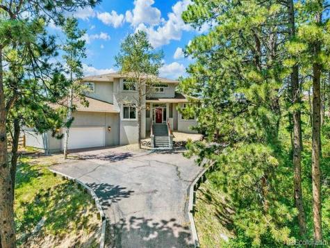 19640 Four Winds Way Monument CO 80132