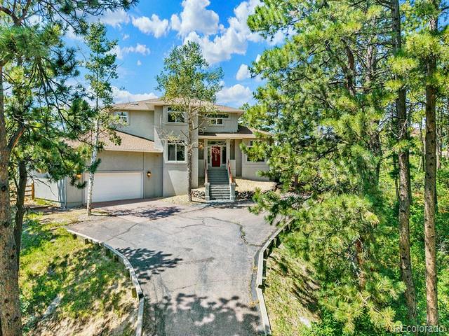 19640 Four Winds Way Monument CO 80132
