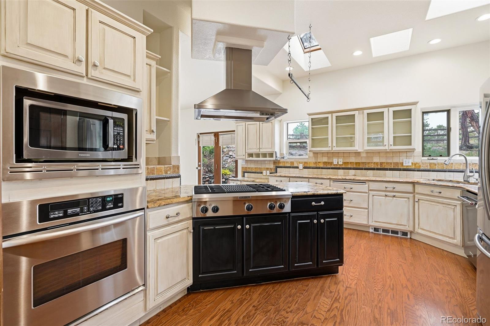 19640 Four Winds Way Monument CO 80132