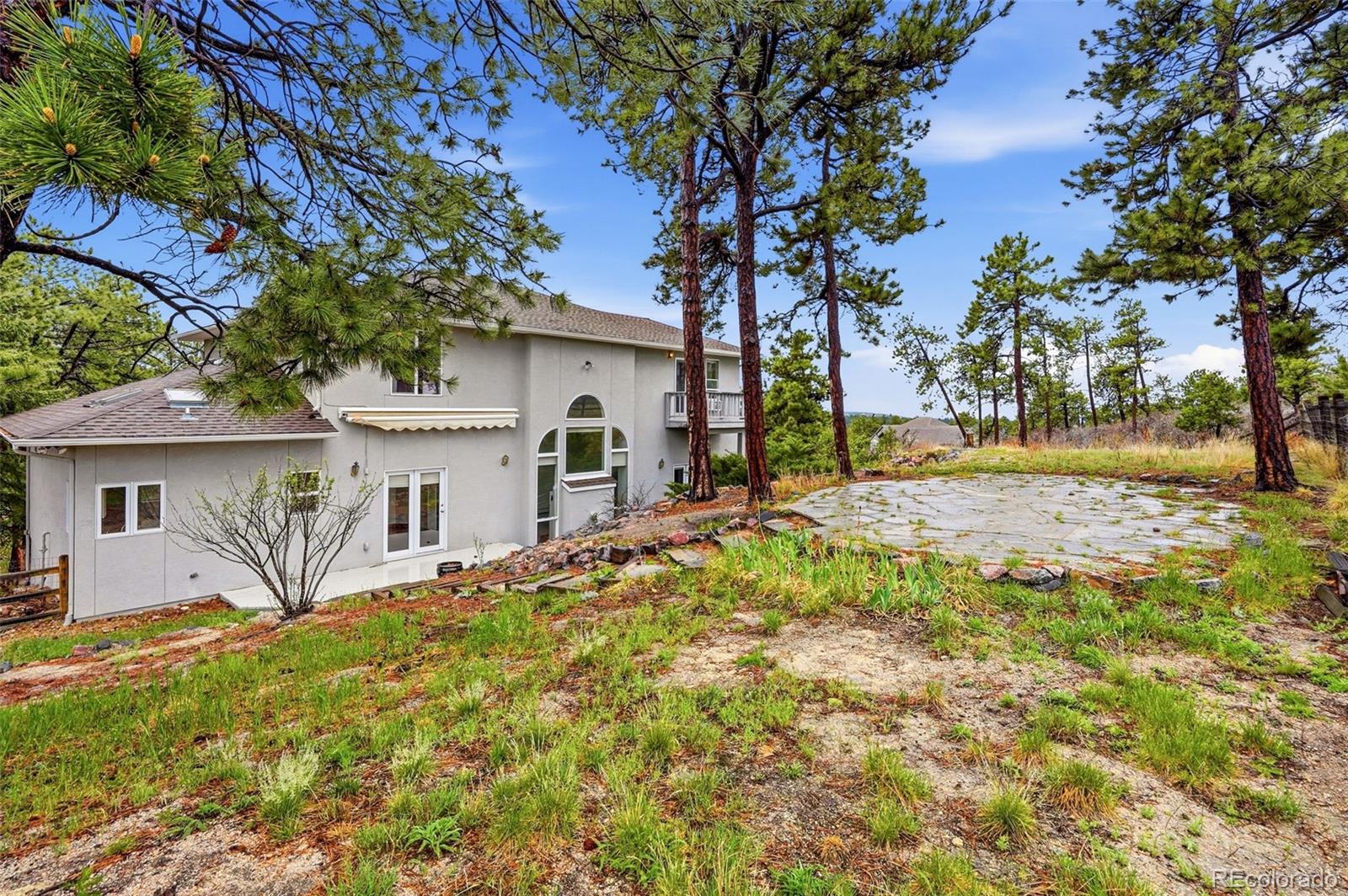 19640 Four Winds Way Monument CO 80132