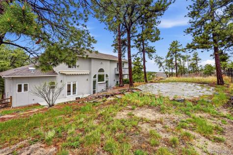 19640 Four Winds Way Monument CO 80132
