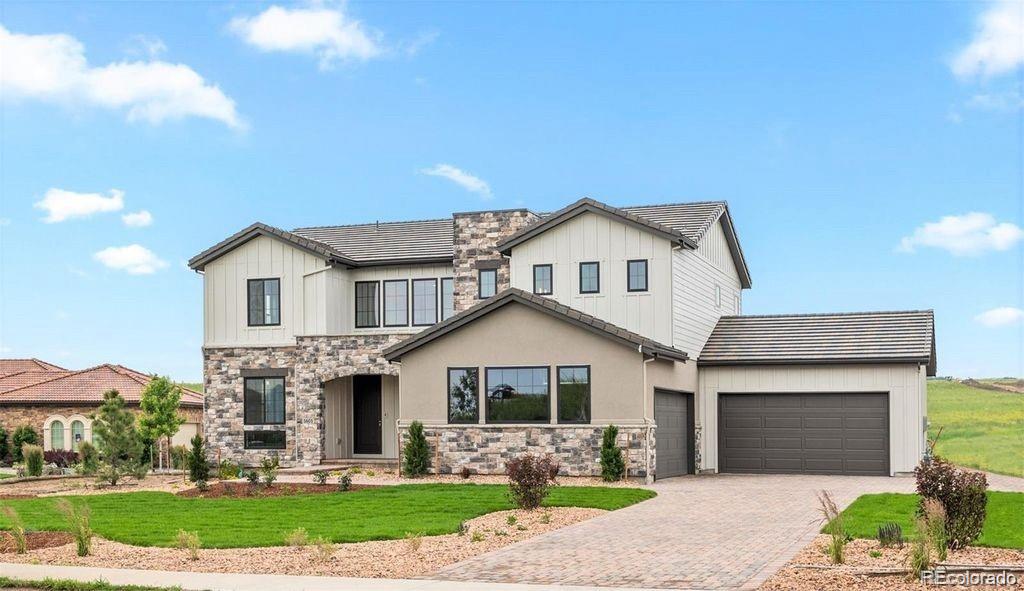 5601 Raintree Drive Parker CO 80134
