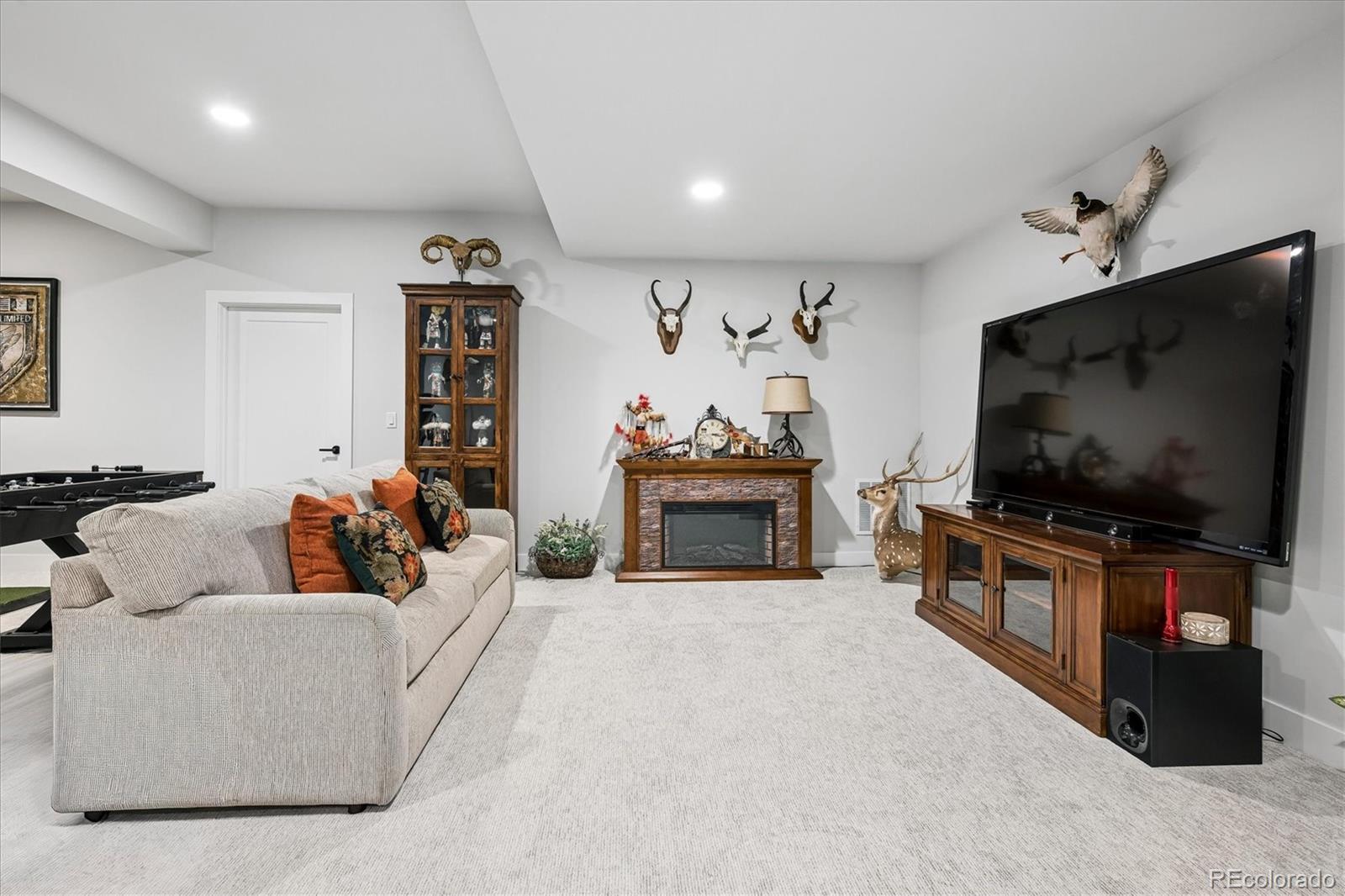 5601 Raintree Drive Parker CO 80134