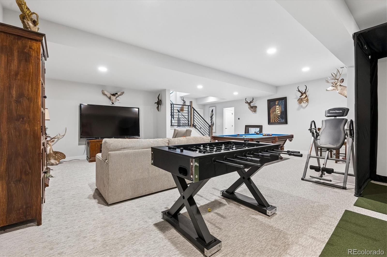 5601 Raintree Drive Parker CO 80134