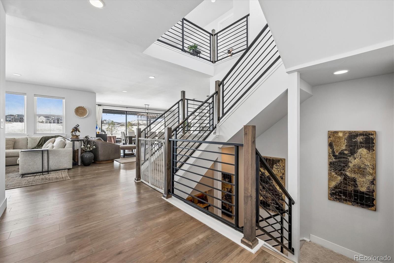 5601 Raintree Drive Parker CO 80134