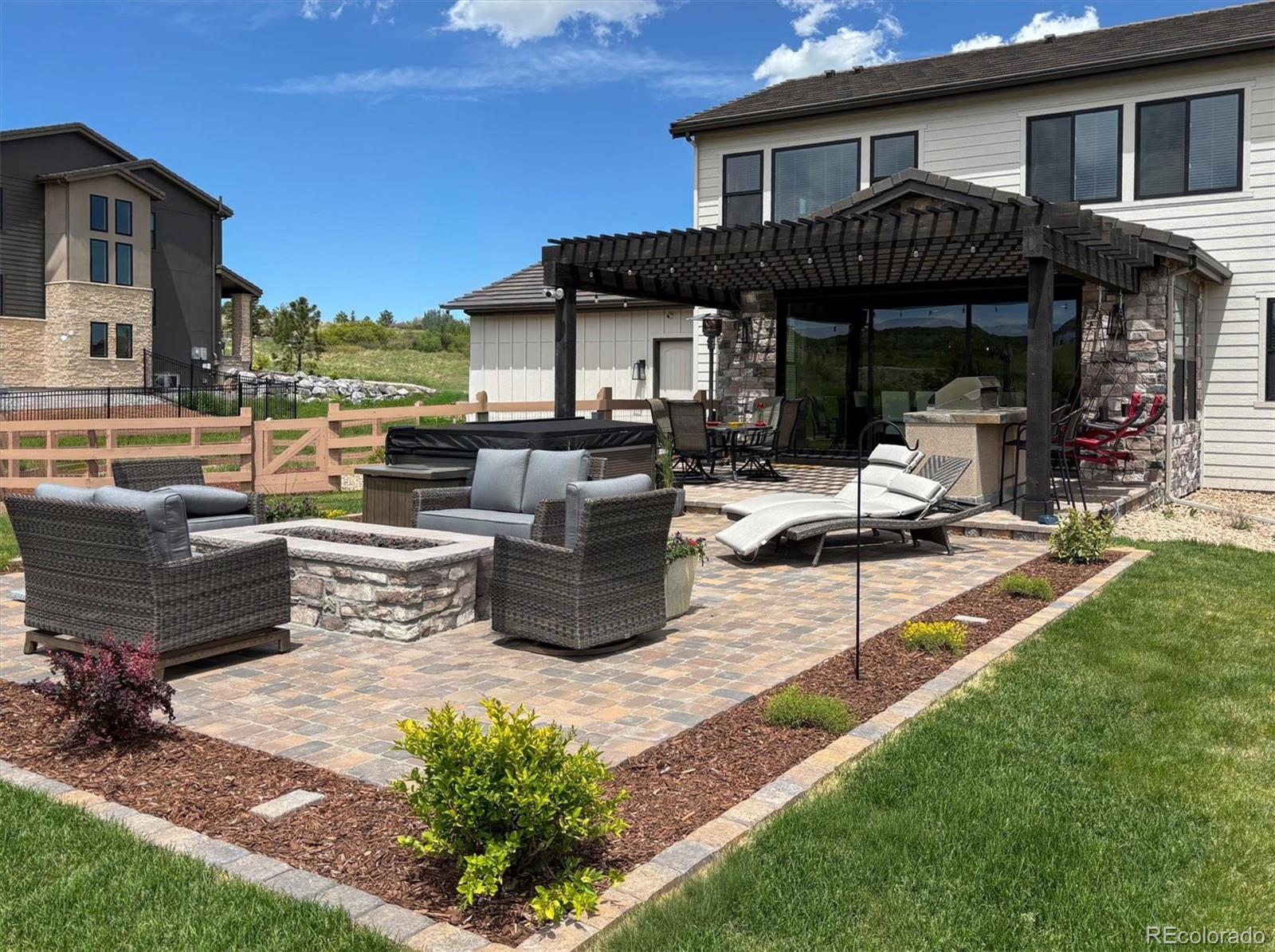 5601 Raintree Drive Parker CO 80134