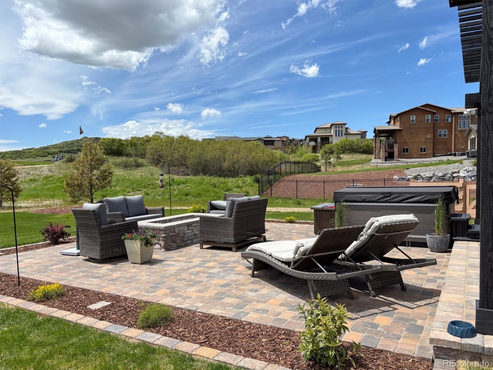5601 Raintree Drive Parker CO 80134