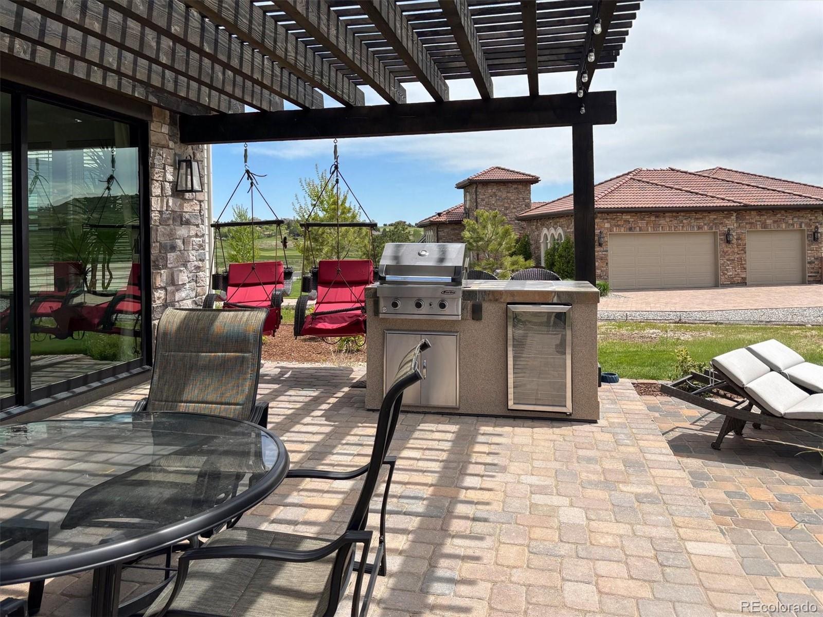 5601 Raintree Drive Parker CO 80134