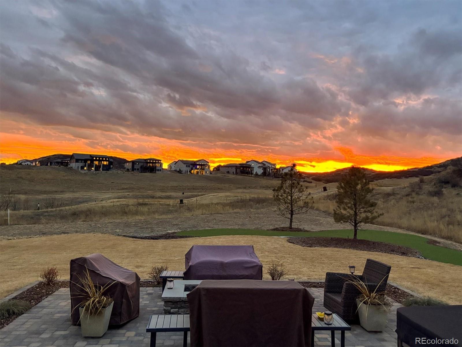 5601 Raintree Drive Parker CO 80134