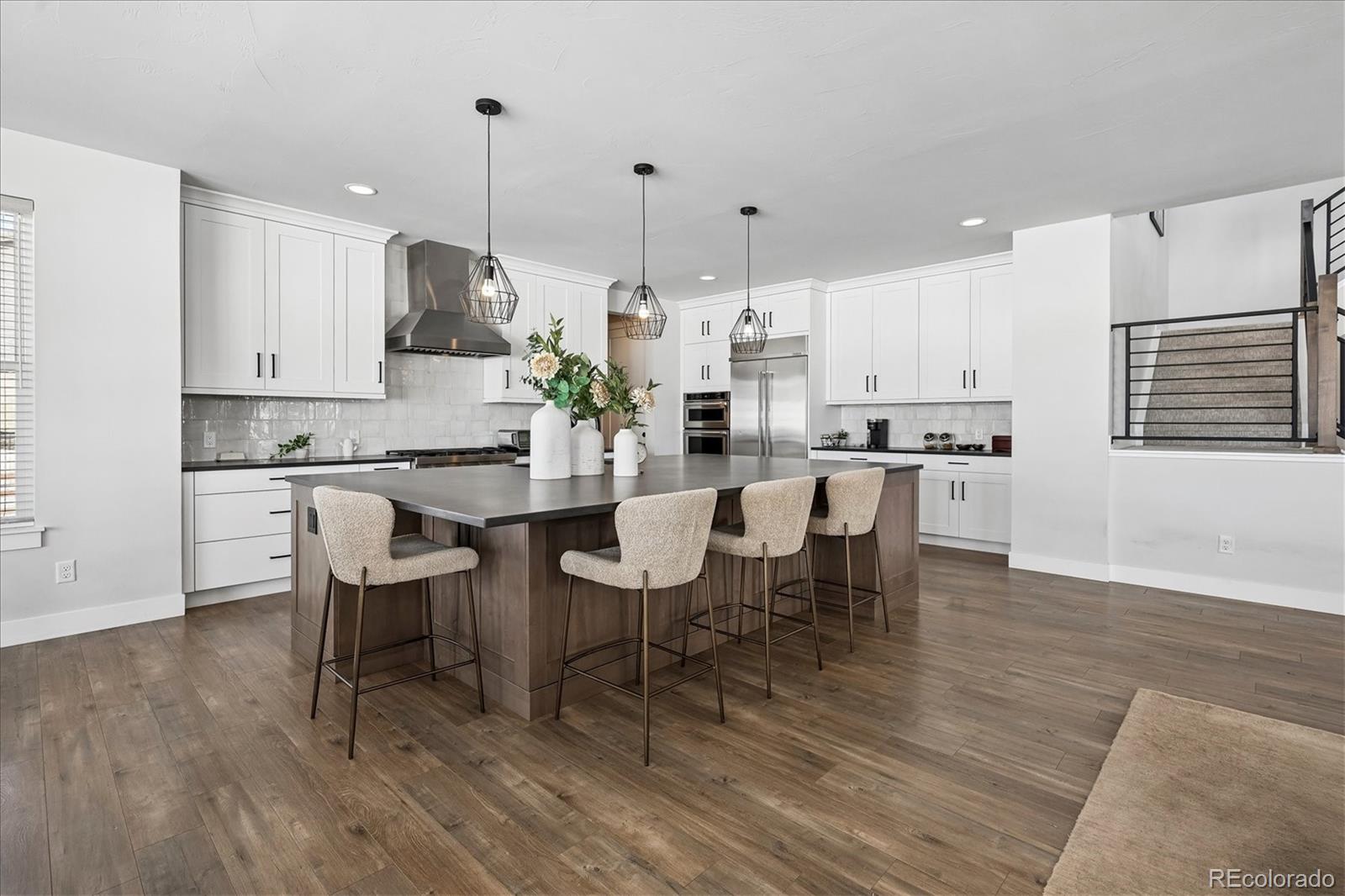 5601 Raintree Drive Parker CO 80134