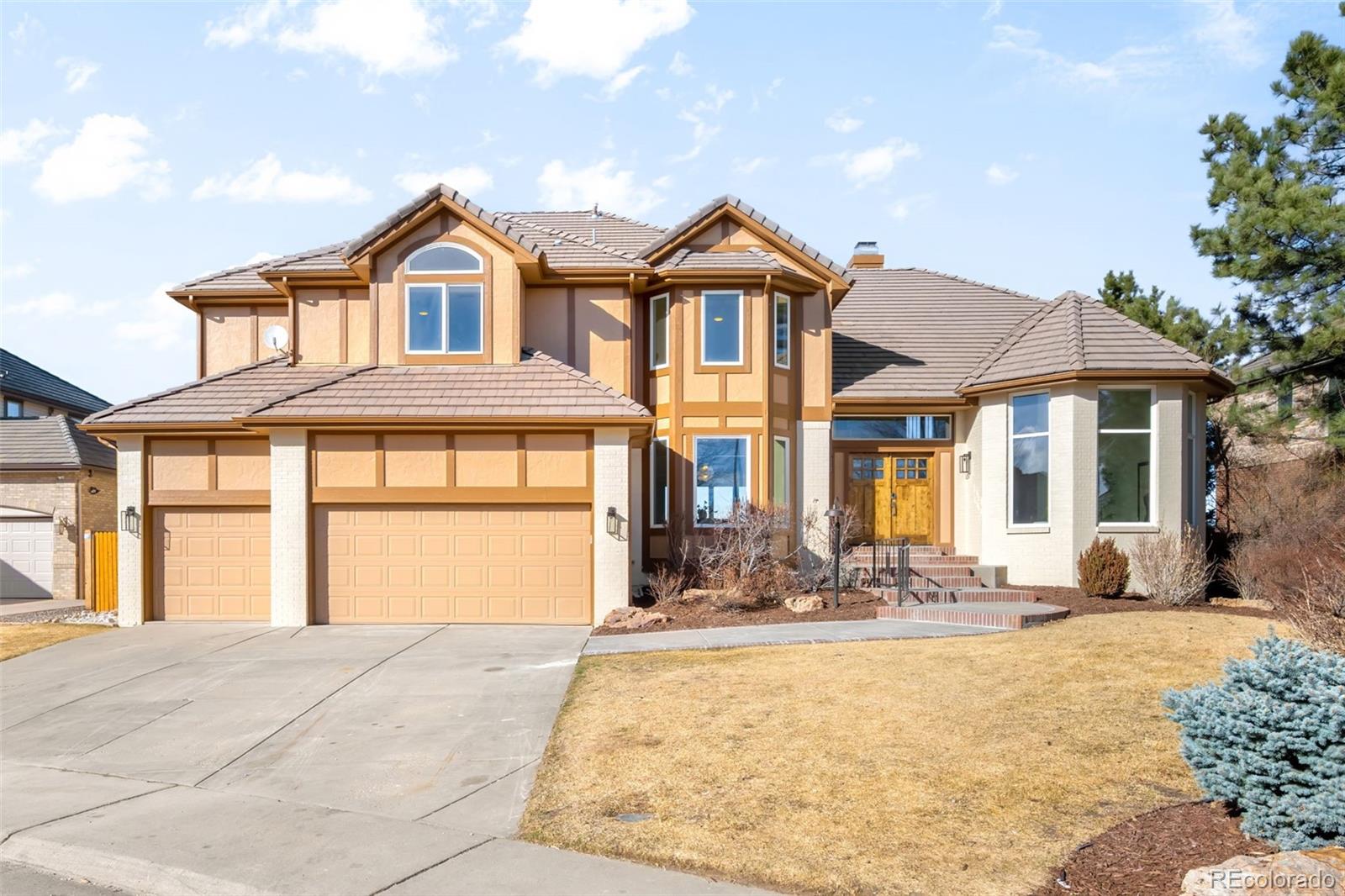 11673 E Berry Avenue Englewood CO 80111