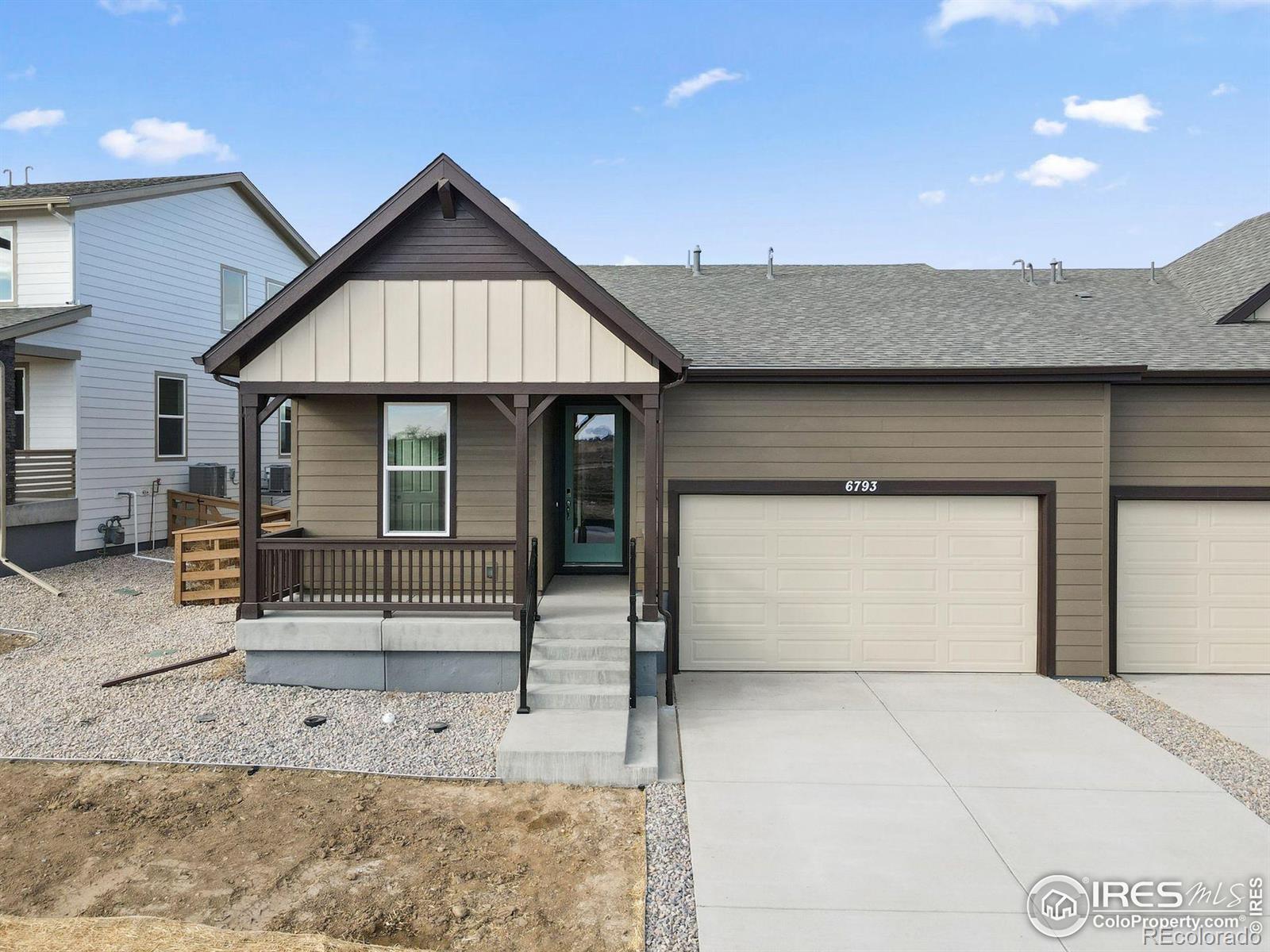 6793 Utica Circle Firestone CO 80504