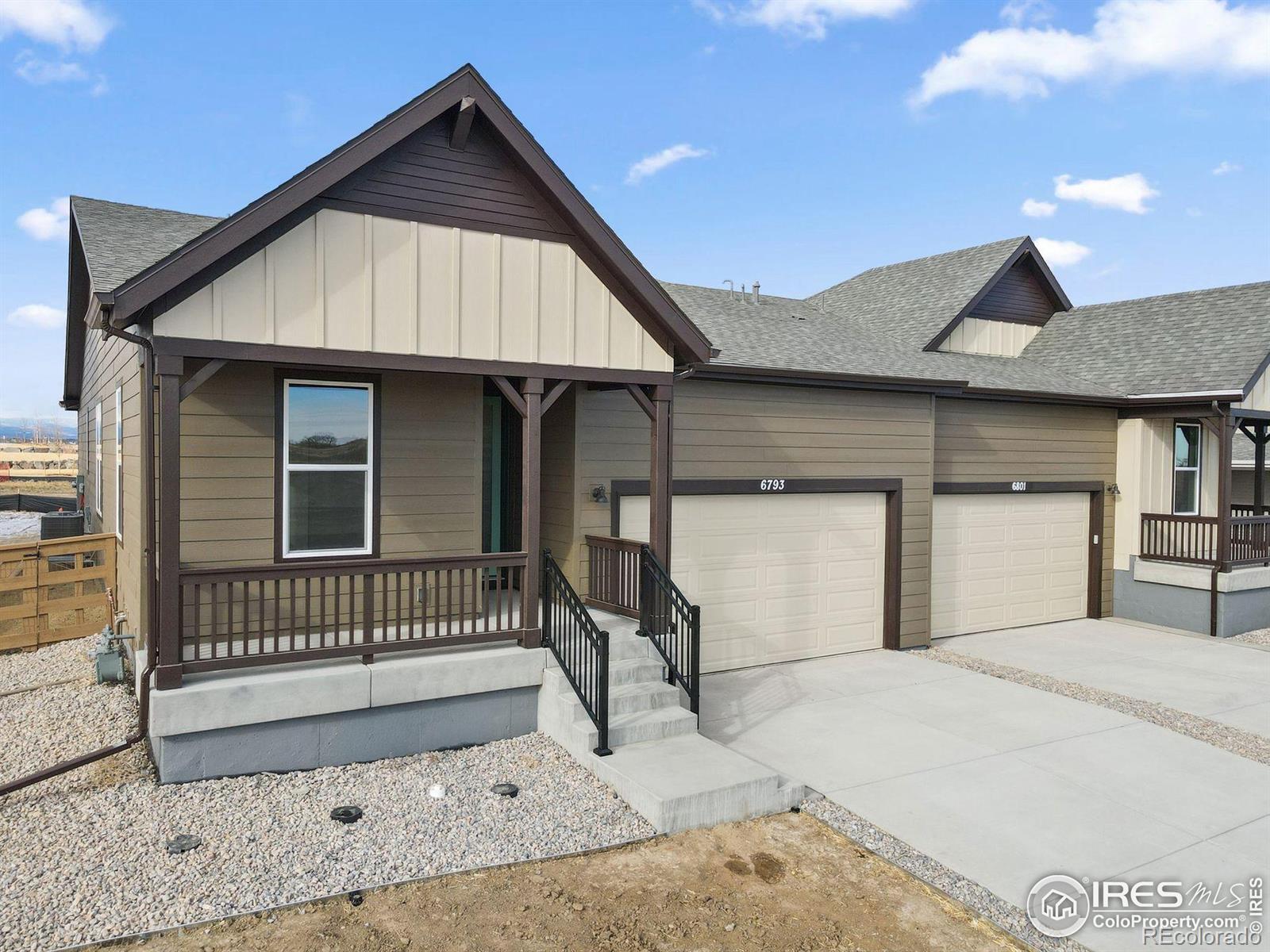 6793 Utica Circle Firestone CO 80504