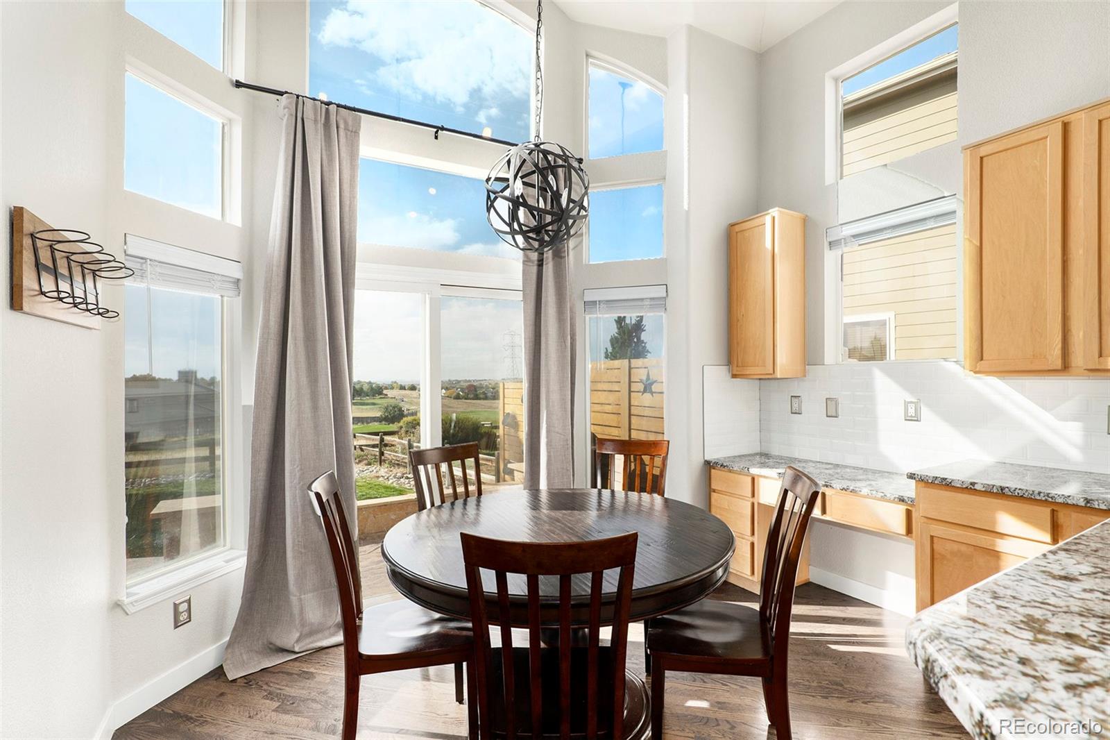 11465 Canterberry Lane Parker CO 80138