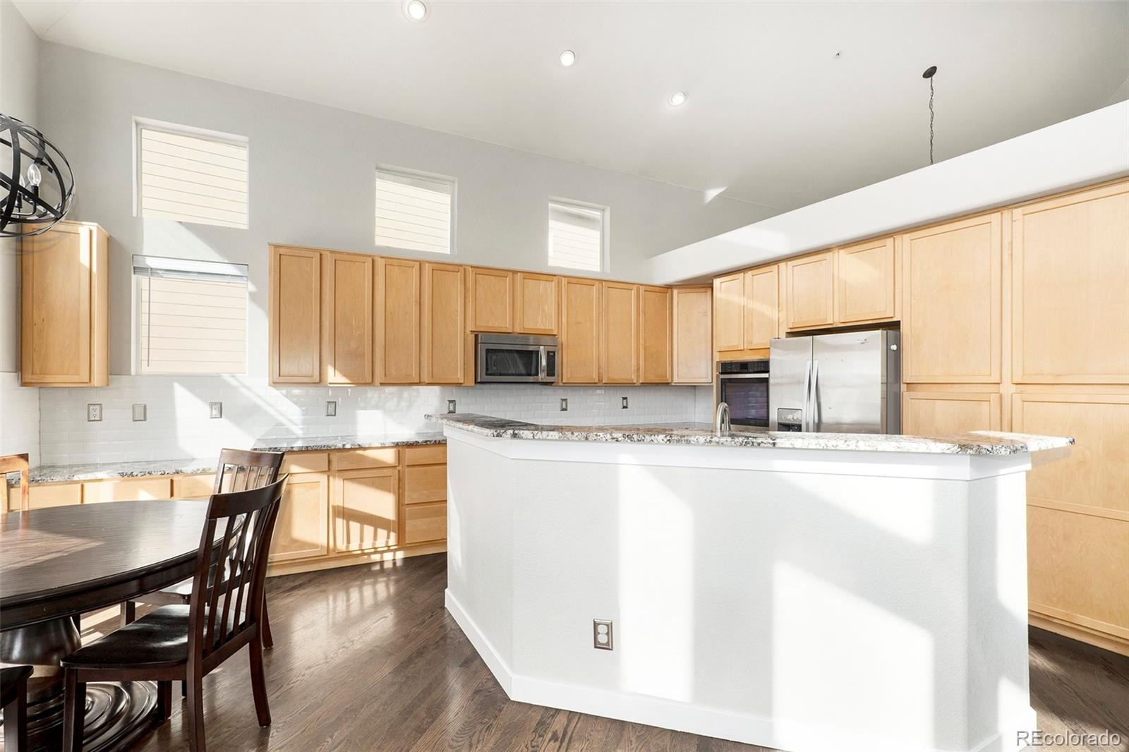 11465 Canterberry Lane Parker CO 80138