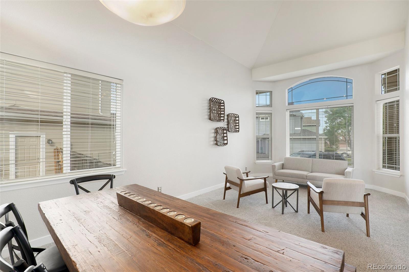 11465 Canterberry Lane Parker CO 80138