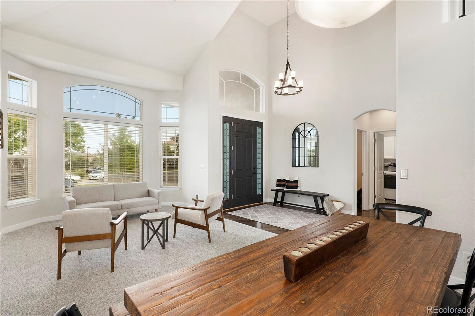 11465 Canterberry Lane Parker CO 80138