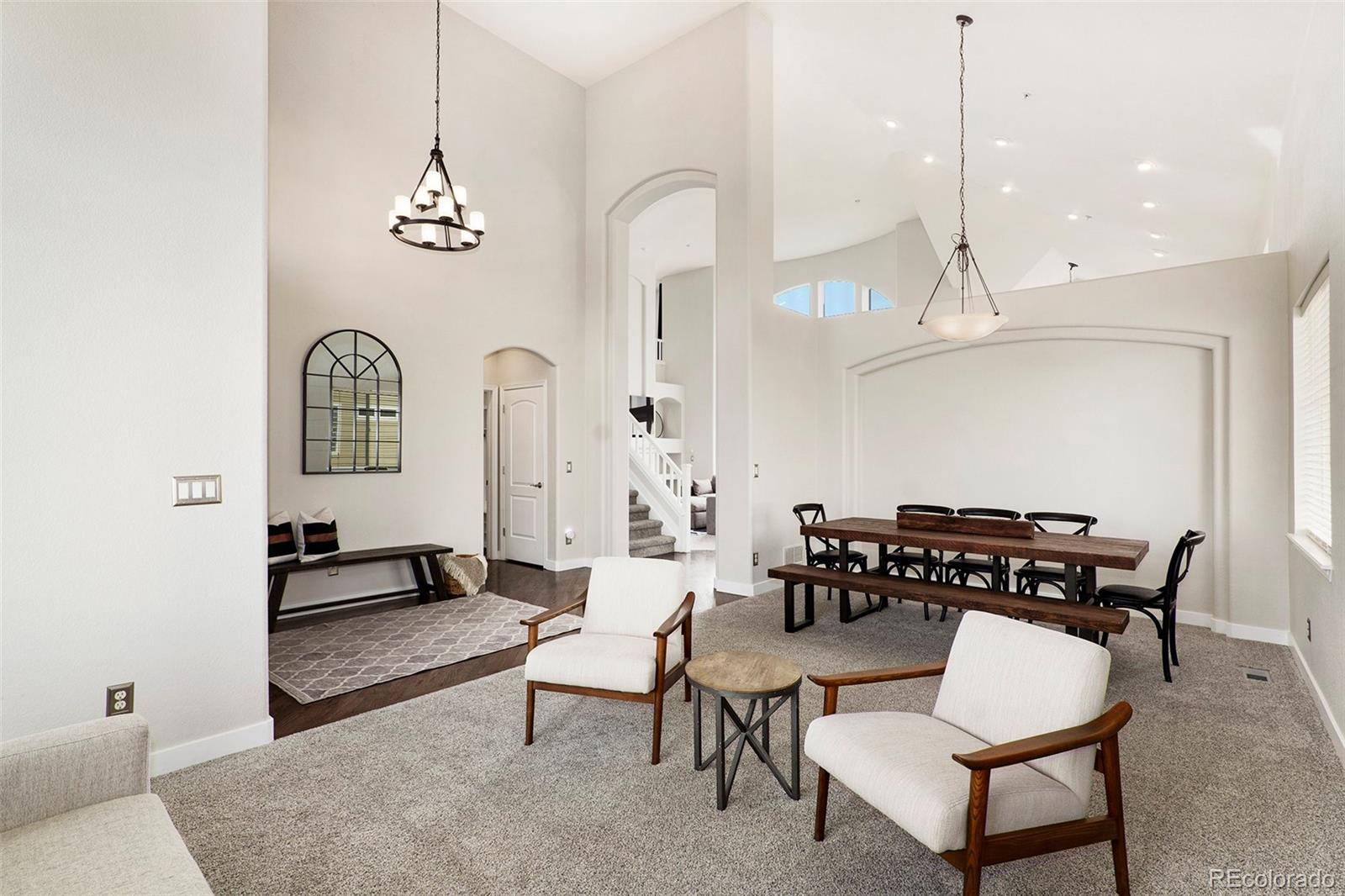 11465 Canterberry Lane Parker CO 80138