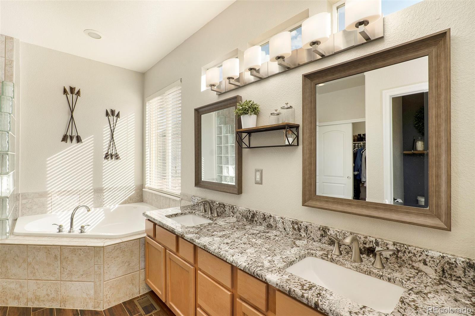 11465 Canterberry Lane Parker CO 80138