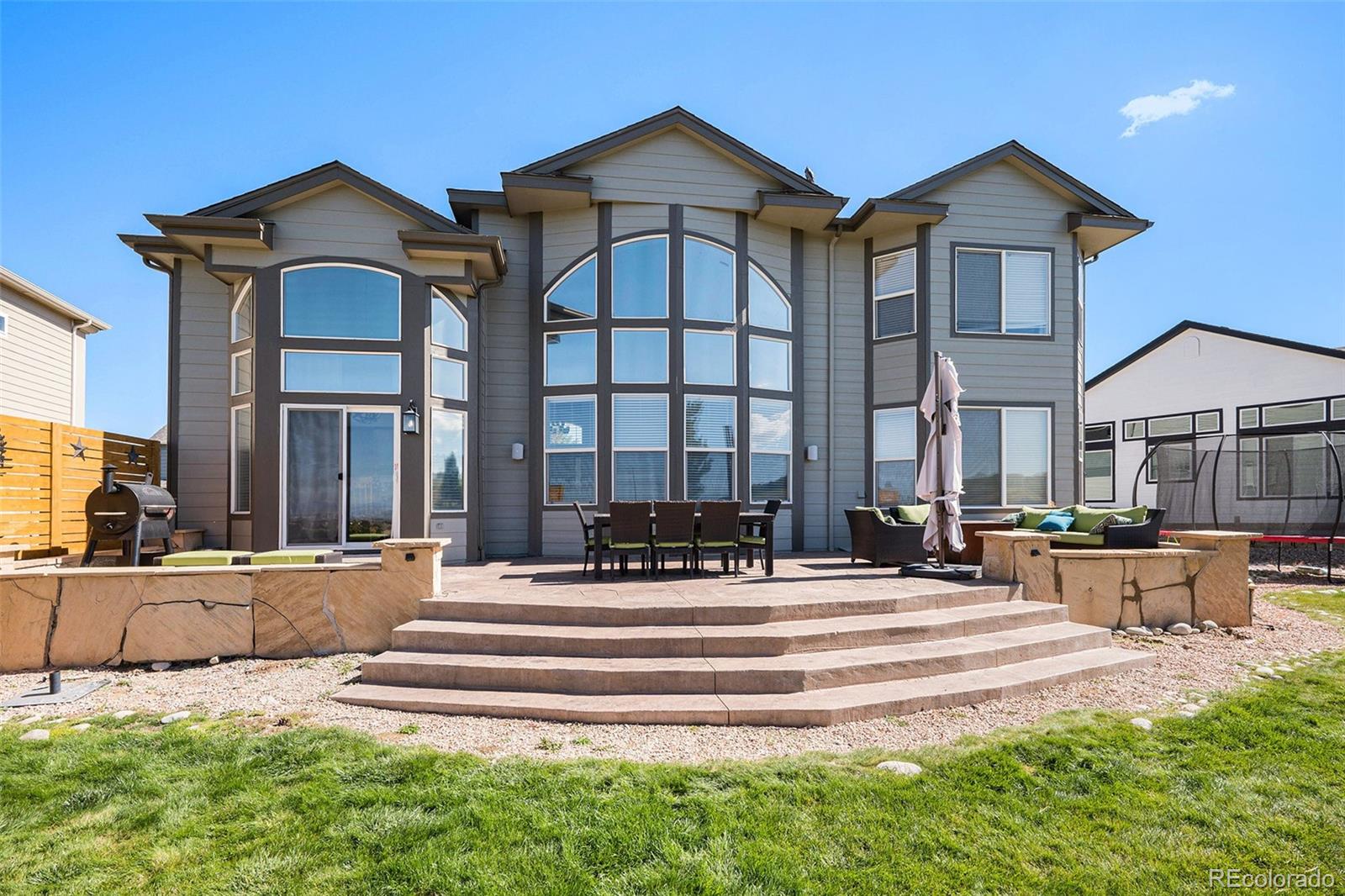 11465 Canterberry Lane Parker CO 80138