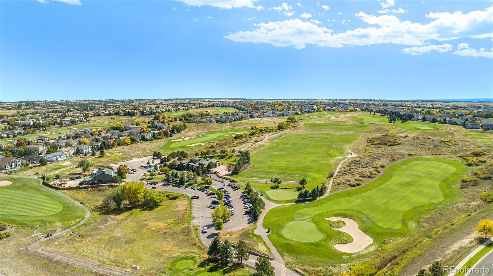 11465 Canterberry Lane Parker CO 80138