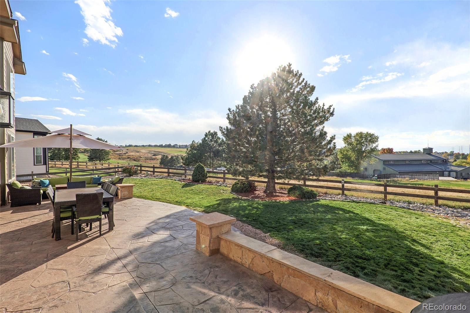 11465 Canterberry Lane Parker CO 80138