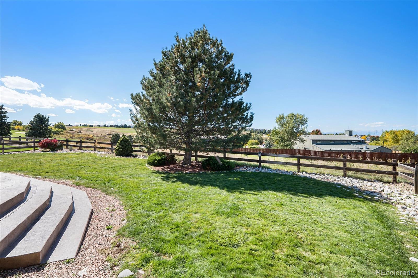 11465 Canterberry Lane Parker CO 80138