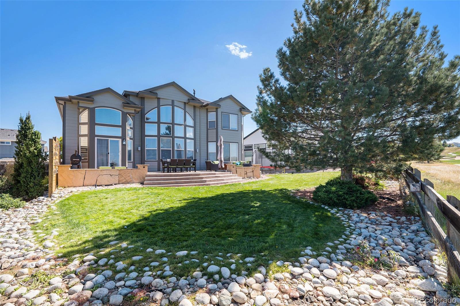 11465 Canterberry Lane Parker CO 80138