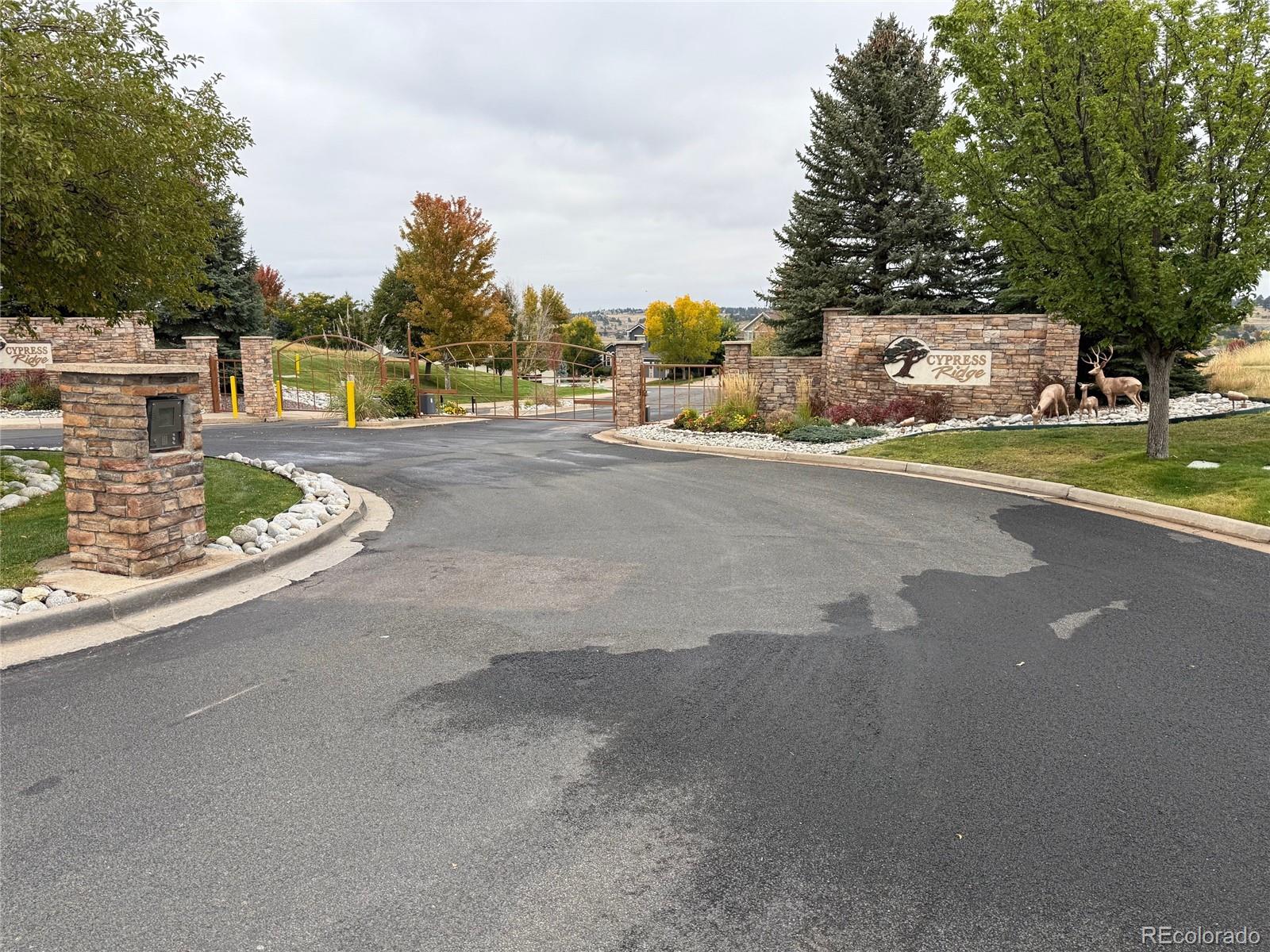 11465 Canterberry Lane Parker CO 80138