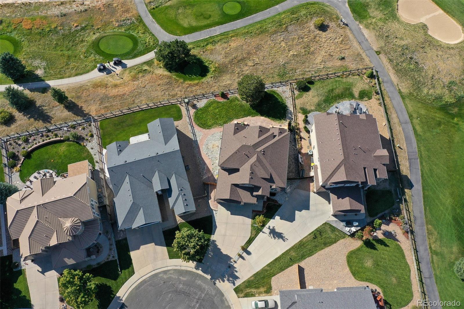 11465 Canterberry Lane Parker CO 80138