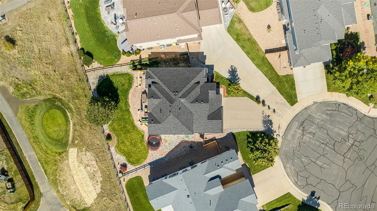 11465 Canterberry Lane Parker CO 80138