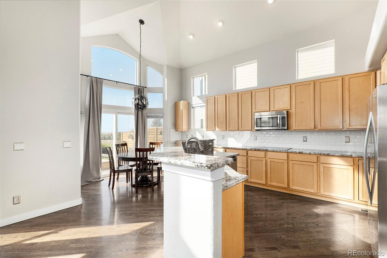 11465 Canterberry Lane Parker CO 80138