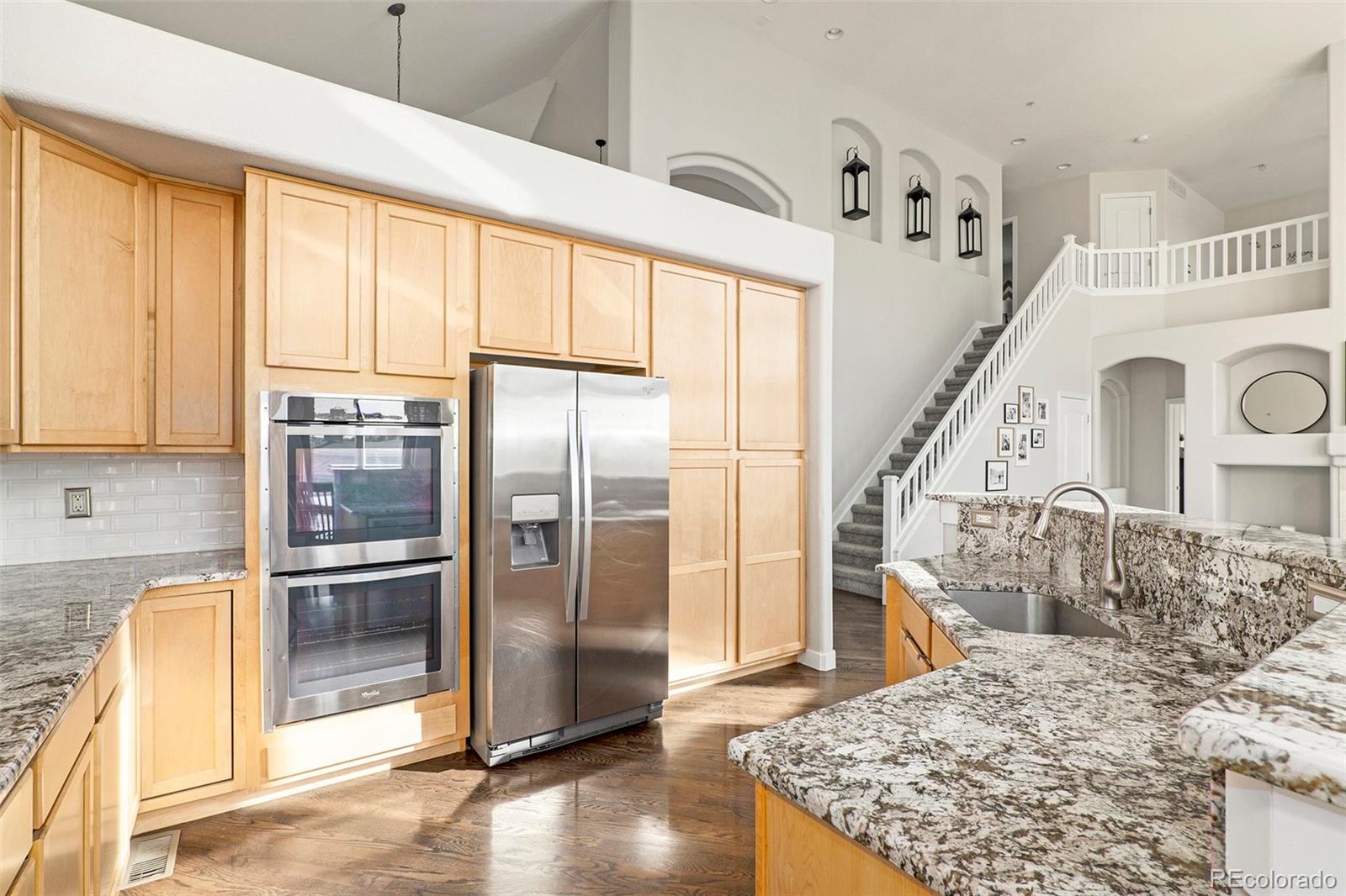 11465 Canterberry Lane Parker CO 80138