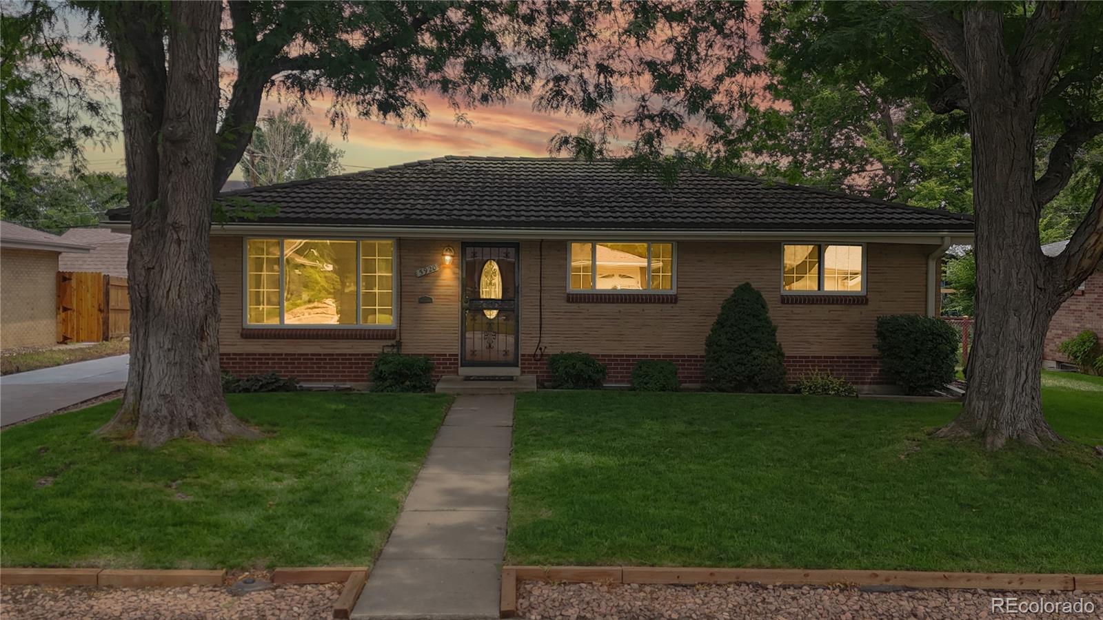 5920 Garland Street Arvada CO 80004