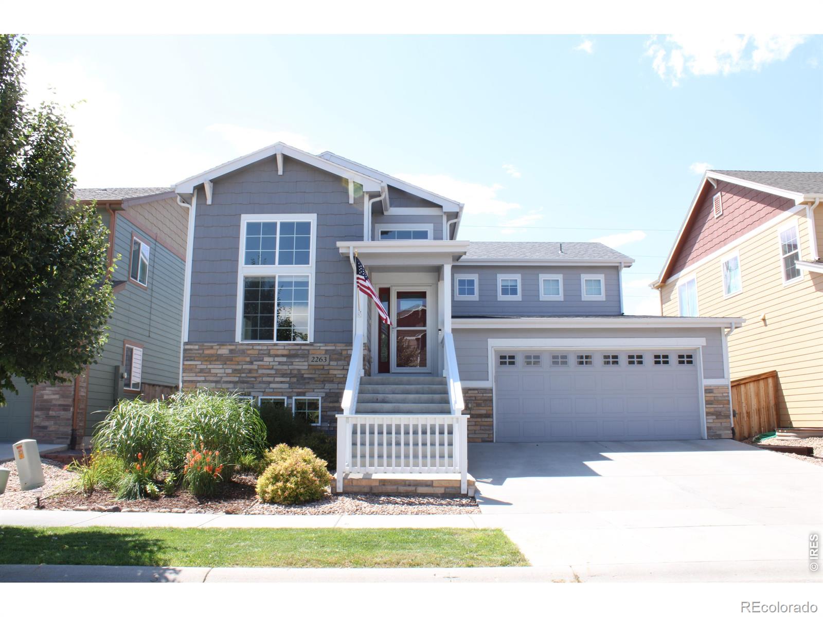2263 Adobe Drive Fort Collins CO 80525