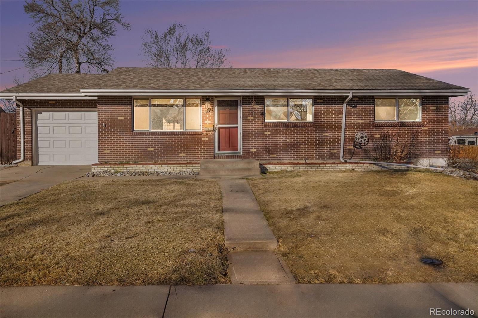 5475 S Lakeview Street Littleton CO 80120