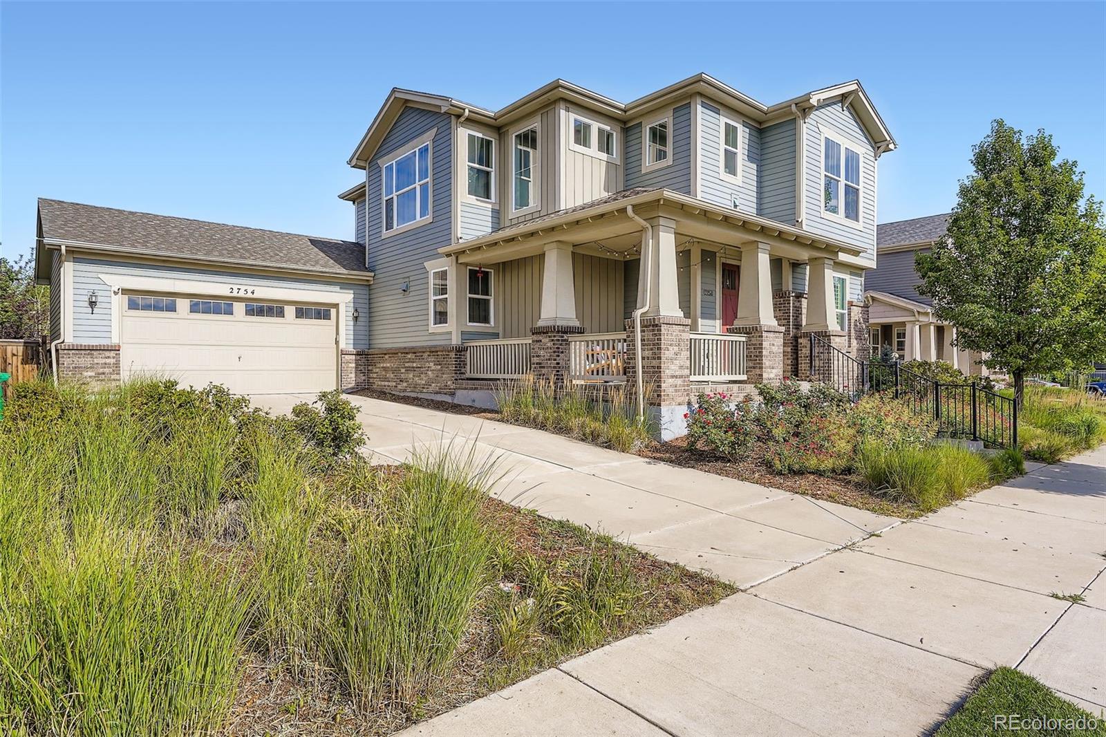2754 Lima Street Denver CO 80238