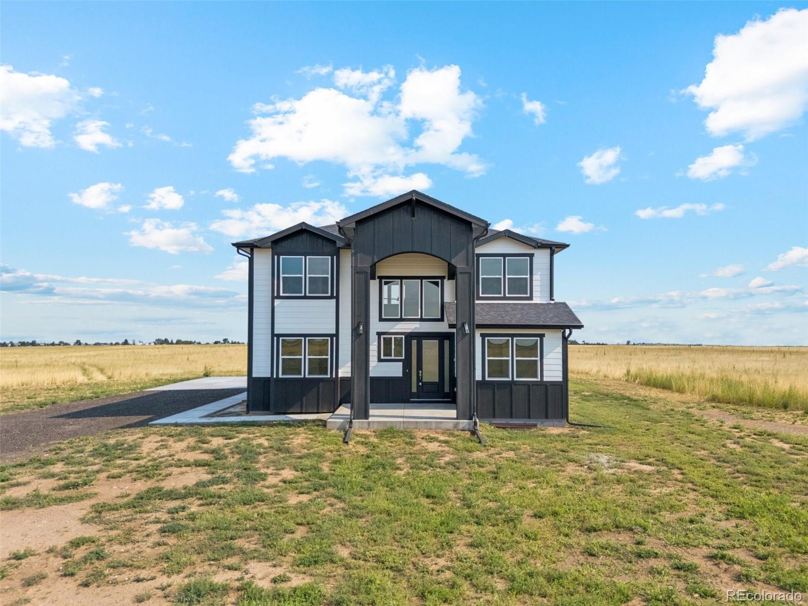 49601 E 56th Avenue Bennett CO 80102
