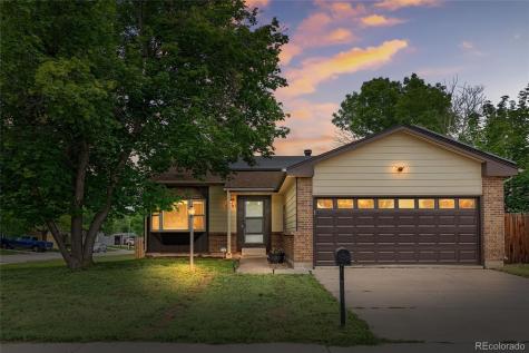 5991 W 68th Avenue Arvada CO 80003