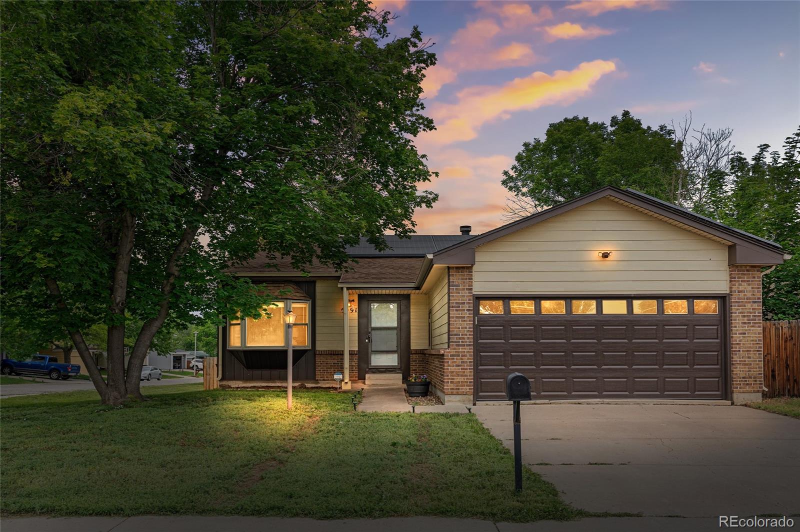 5991 W 68th Avenue Arvada CO 80003