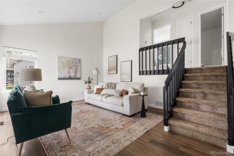 5991 W 68th Avenue Arvada CO 80003